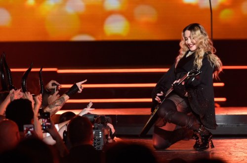 Every Madonna Tour, Ranked