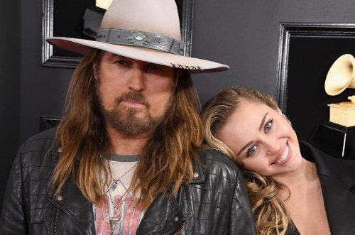 The Untold Truth Of Billy Ray Cyrus