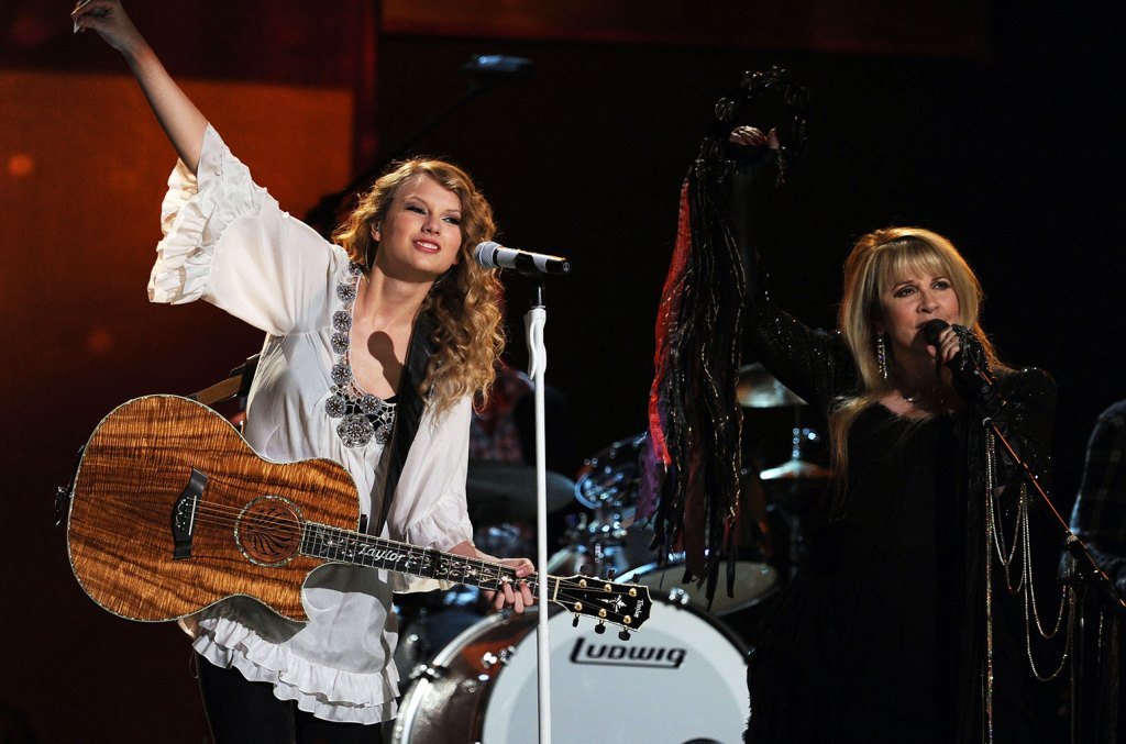 11 Grammy Duets & Collaborations You Probably Forgot About