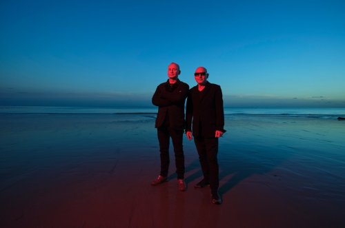 20 Questions With Orbital: ‘There’s Just This Open, Puppy Dog Joy That Seems to Come With an American Crowd’