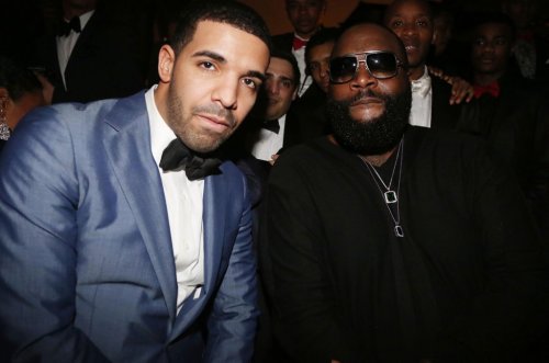 A Timeline of Drake & Rick Ross’ Relationship: Collabs, Feuds & A Lost Joint Album