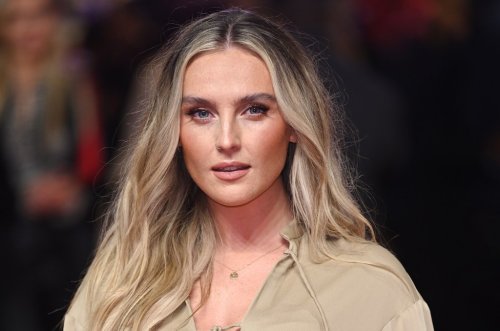 Former Little Mix Singer Perrie Edwards’ Debut Solo Album to Feature RAYE, Ed Sheeran Collabs