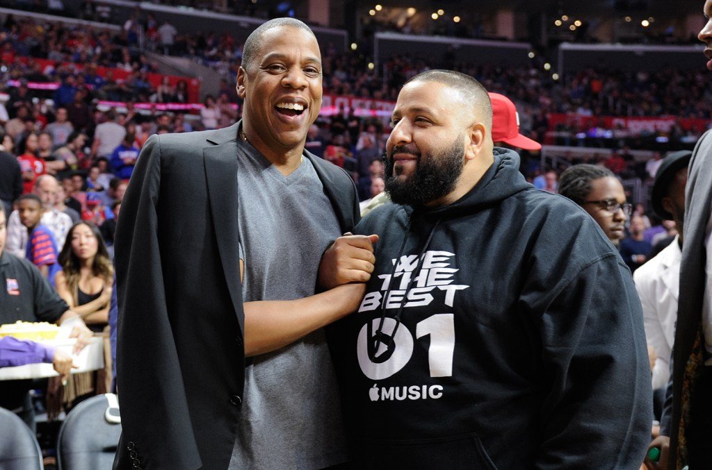 Jay-Z, Lil Wayne, John Legend & More to Join DJ Khaled for ‘God Did’ Performance at 2023 Grammys