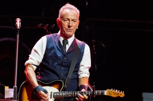 Bruce Springsteen Calls Out ‘Unfit President’ Trump Again, Says Elected Reps ‘Utterly Failed to Protect the American People’
