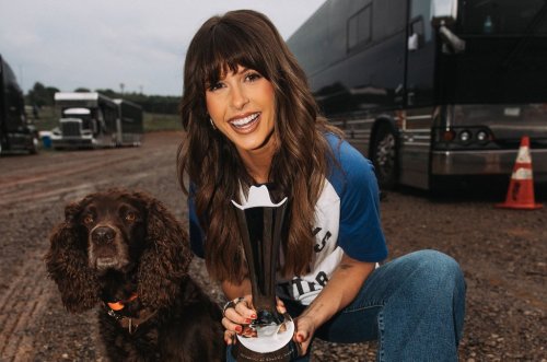 Ella Langley Named ACM Awards’ New Female Artist of the Year