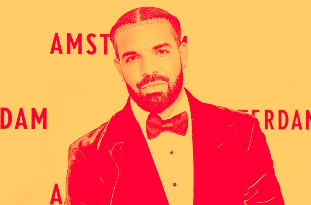 Drake, No. 5 Pop Star of 2022: Greatest Pop Stars