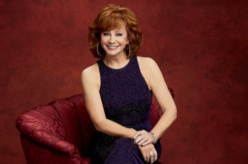 Reba McEntire Originally Turned Down Seat on ‘The Voice’ and Said Filling Blake Shelton’s Shoes Is ‘Gonna Be Tough’