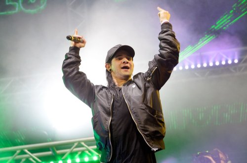 Skrillex Jams with Justin Bieber, Chance the Rapper in Jetsetting New Video: Watch