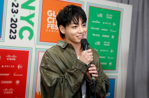 Jung Kook Hints ‘3D’ Is Coming, Brings Out Latto & Performs ‘Still With You’ Live for the First Time at Global Citizen 2023