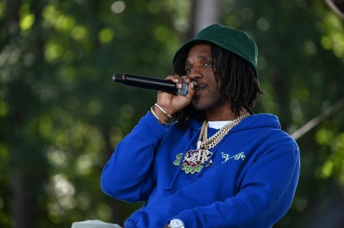Curren$y Talks New Harry Fraud Tape, Independence & Max B