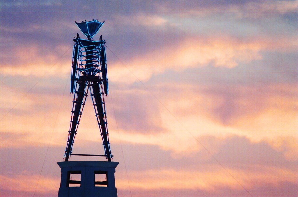 My Favorite Burning Man Sets of All Time Flipboard