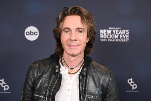 Rick Springfield Says He Killed a Man in Vietnam While Performing for Troops as a Teen: ‘It’s Hard for Me to Face’