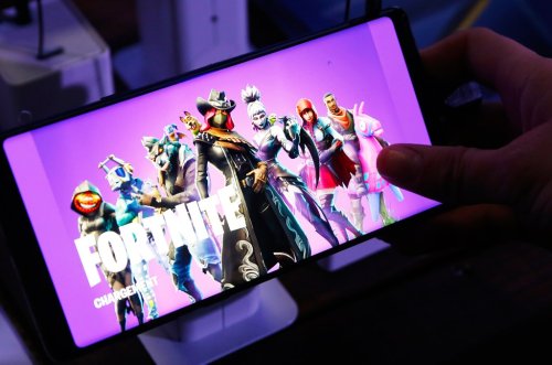 Spotify Sides With 'Fortnite' in Apple App Store Battle