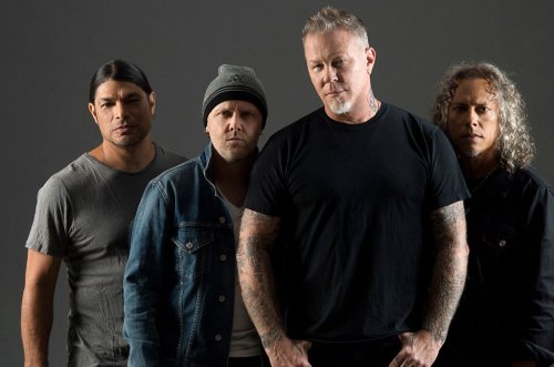 Boston Calling 2022 Lineup: Metallica, Strokes, Foo Fighters, Weezer