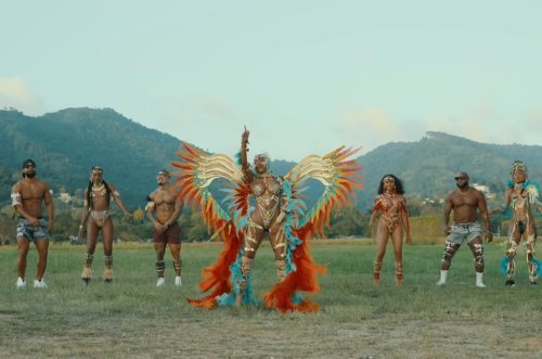 Reggae/Dancehall Fresh Picks of the Month: Yung Bredda, Kraff Gad, Lila Iké, Kes, Aidonia & More