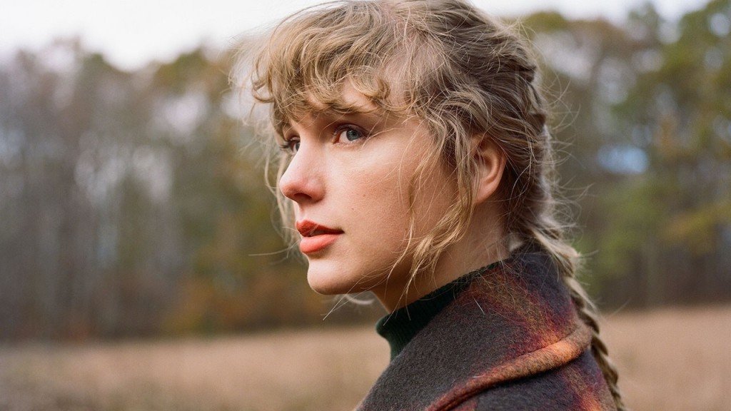 Taylor Swift's 'Evermore' First Listen Review