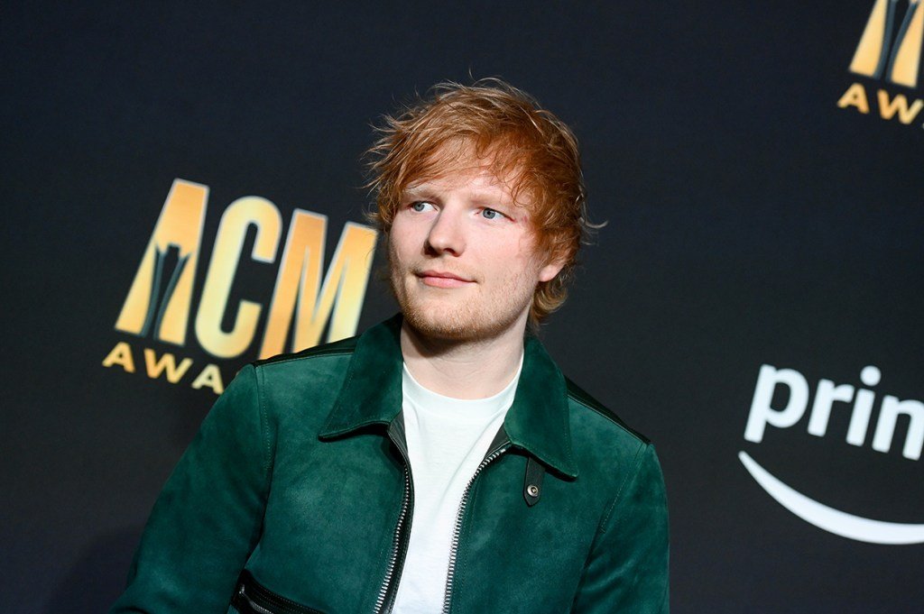 Ed Sheeran Is Not a Fan of AI: ‘Have You Not Seen the Movies Where They Kill Us All?’