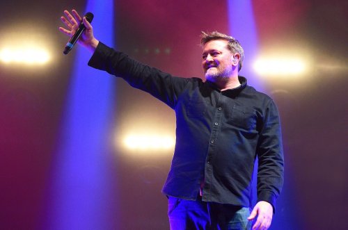 Elbow Lands Third No. 1 Album In U.K. With ‘Giants Of All Sizes’