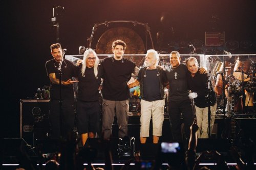 Dead & Company Opening Acts Announced for Golden Gate Park 60th-Anniversary Concert