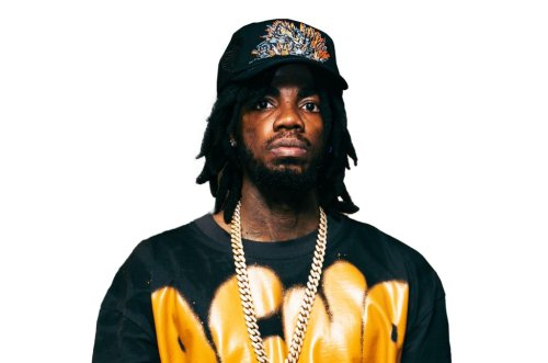 Alkaline Set to Bring ‘New Rules’ Concert Series to Jamaica’s Trelawny Stadium for First Time: ‘I Wanted to Give Fans a Different Experience’