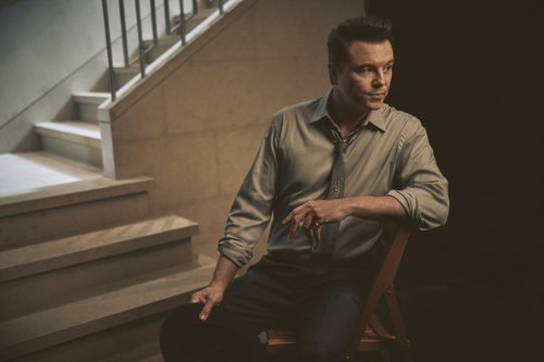 Seth MacFarlane Salutes Frank Sinatra on His New Album ‘Lush Life: The Lost Sinatra Arrangements’