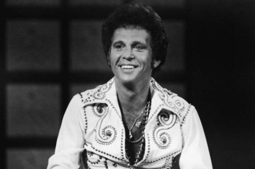 Bobby Vinton’s 10 Biggest Hot 100 Hits as He Celebrates His 90th Birthday