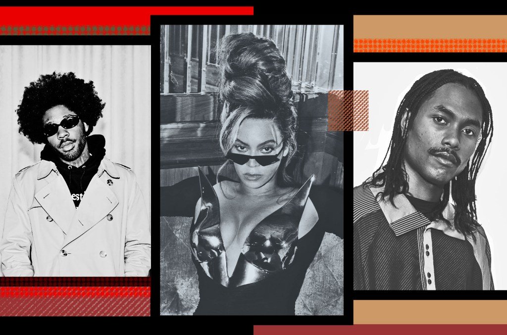 The 10 Best R&B Albums of 2022: Staff Picks