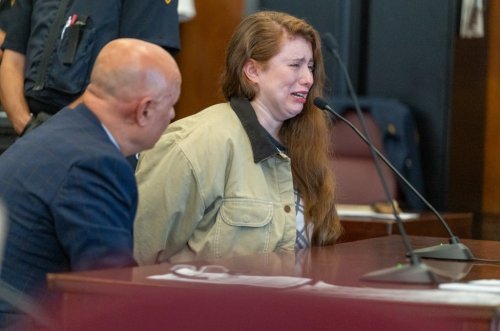 Woman Who Fatally Shoved Broadway Coach Sentenced to More Prison Time Than Expected