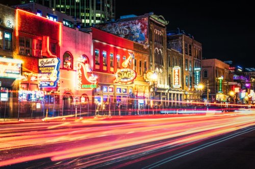 Tennessee Bill That Would Create a Live Music Fund for Indie Venues Passes State Legislature