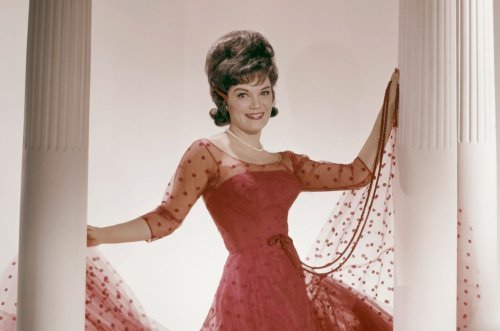 Connie Francis’ Deep Cut ‘Pretty Little Baby’ Becomes a Viral Hit 63 Years Later