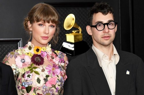 Jack Antonoff Hangs Up on Reporter After Question About Taylor Swift: ‘You Know I Don’t Talk About That’