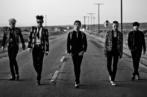 BIGBANG Preview New Singles ‘Loser’ & ‘Bae Bae’ at Seoul Concert, Preparing ‘Made’ Album