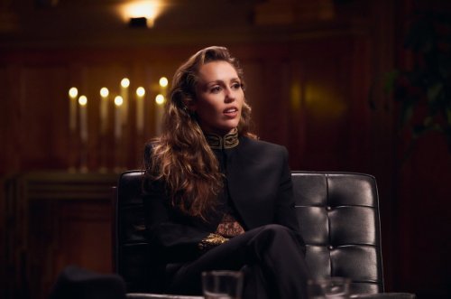 Miley Cyrus Opens Up About Maintaining Her Sobriety & Why Winning a Grammy Was ‘Healing’