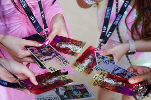 The science of ticketing