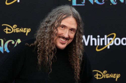 'Weird Al' Yankovic Graphic Novel, 'The Illustrated Al,' Due in Nov.