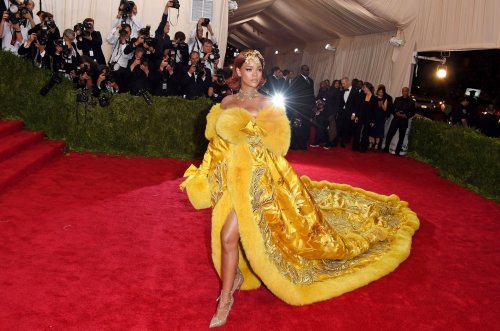 all the met gala outfits 2021