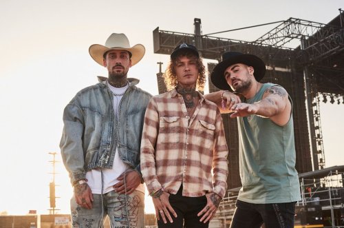 Cheat Codes Announce New Star-Studded Country Album