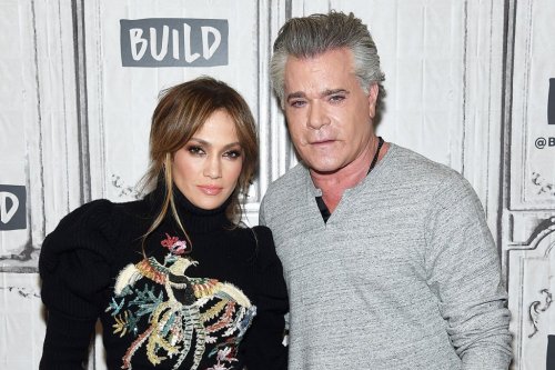 Jennifer Lopez Remembers 'Shades of Blue' Co-Star Ray Liotta