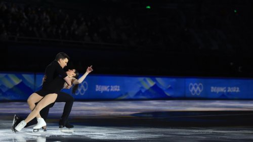 Verso Milano Cortina 2026: la musica dei pattinatori azzurri