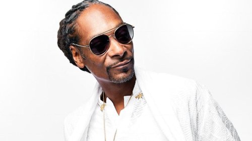 Snoop Dogg ha detto di aver lavorato al nuovo album con Dr. Dre per 8 mesi