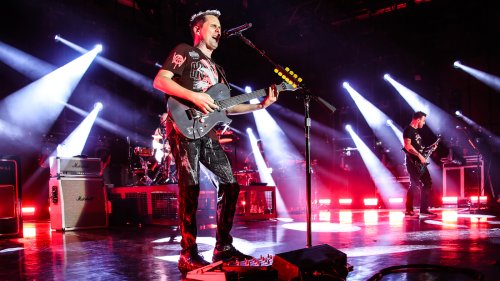 I Muse all’Alcatraz di Milano: la bellezza dei grandi concerti rock nei club