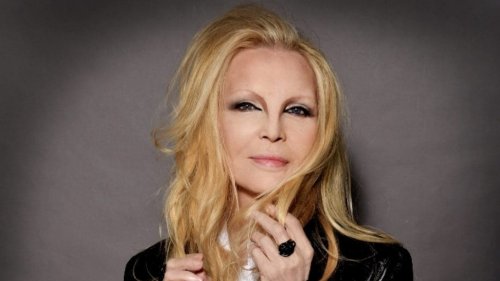 Patty Pravo a Belve: «Le droghe? Le ho provate tutte»
