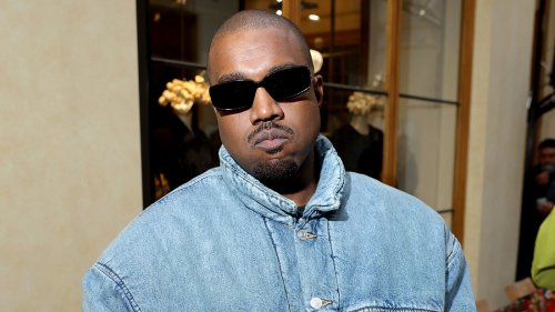 "Donda 2" - Kanye West