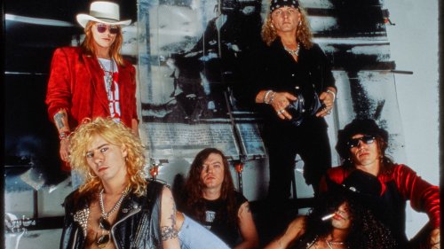 Il miracolo dal caos: la storia di “Use Your Illusion” dei Guns N’Roses