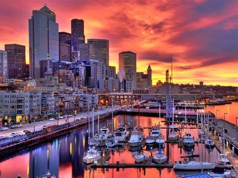 The Most Beautiful Cities in the USA - Do You Agree?
