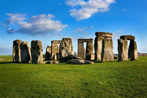 Famous Landmarks in the United Kingdom: How Many Do You Know?
