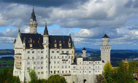What is Germany Famous For? 