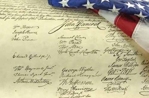 Interesting Facts about the Declaration of Independence Most People Don't Know