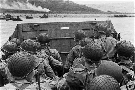 Interesting Facts about D Day You Might Not Know
