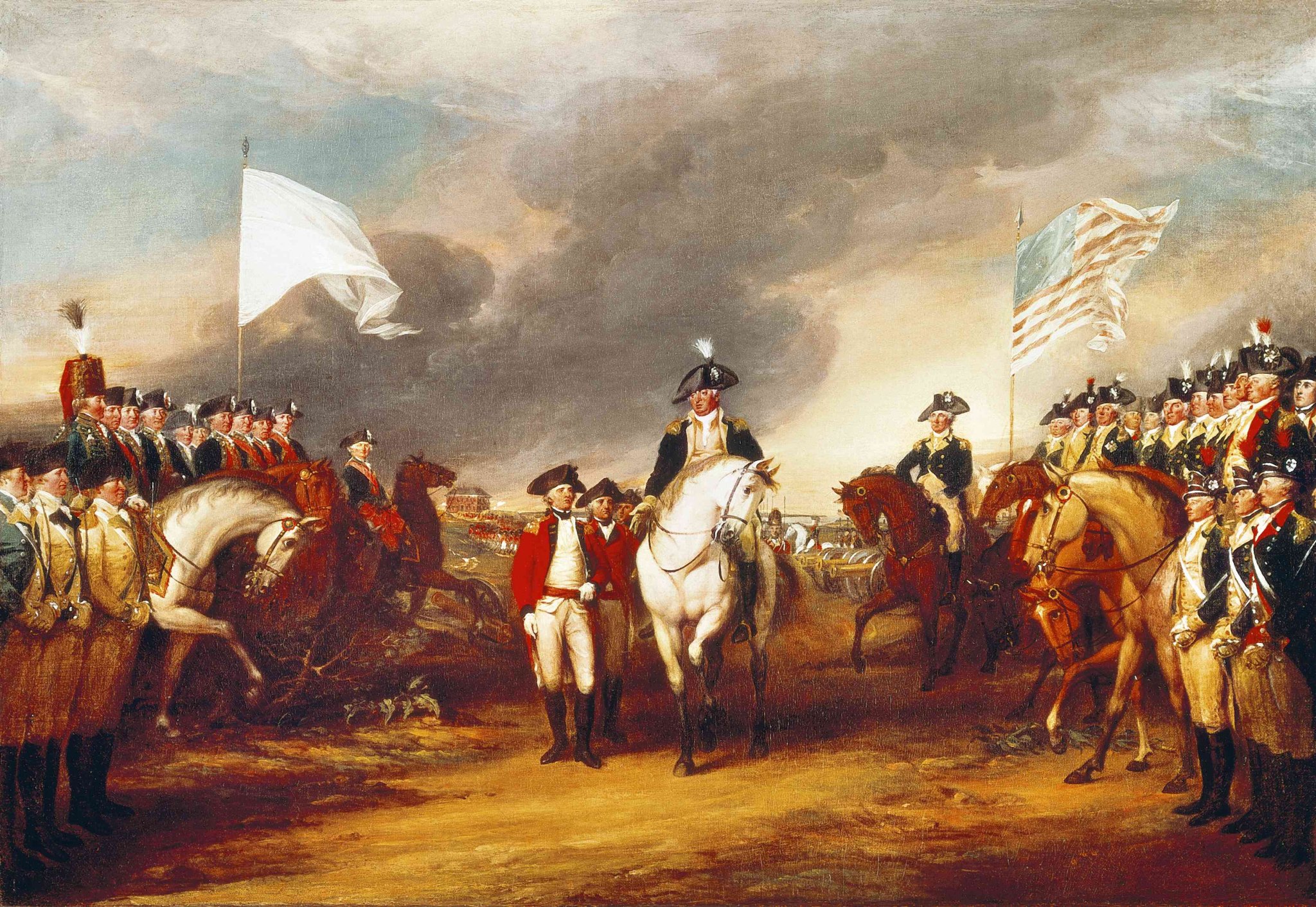 Interesting Facts about the American Revolution You Might Not Know